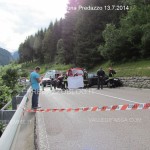 incidente moto auto zaluna predazzo 13.7.14 predazzoblog8 150x150 Incidente auto   moto tra Predazzo e Bellamonte