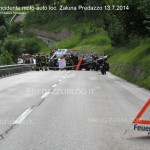 incidente moto auto zaluna predazzo 13.7.14 predazzoblog9 150x150 Incidente auto   moto tra Predazzo e Bellamonte