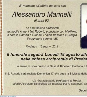 Marinelli Alessandro