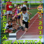 festa atletica agosto 2014 predazzo dolomitica 150x150 Avviamento allo sport dell’U.S.Dolomitica e Festa Sociale