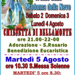 madonna della neve bellamonte 2014 150x150 Avvisi parrocchiali dal 21 al 28 agosto