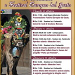 desmontegada 2014 manifesto predazzo 150x150 La Desmontegada de le Vache & Festival del Gusto. 7 Ottobre 2018 