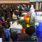 funerale 3 suore morte burundi luvungi ph suor delia guadagnini 150x150 Uccise 3 consorelle di Suor Delia in Burundi   Lettera e foto