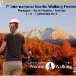 international nordic walking festival predazzo 150x150 Predazzo, NORDIC WALKING per la riabilitazione del paziente oncologico