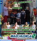 marcialonga running 2014