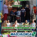 marcialonga running 2014 150x150 Due annulli filatelici dedicati alla 41° Marcialonga di Fiemme e Fassa