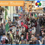 oktoberfest predazzo 150x150 Genitori in scena per lAsilo di Predazzo. Le foto 