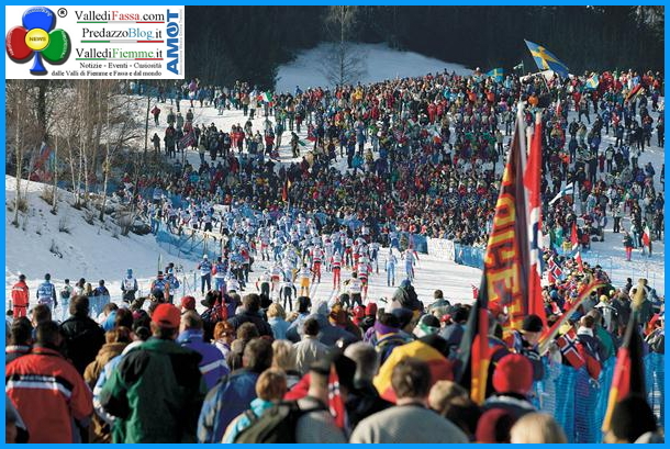 stadio del fondo lago di tesero fiemme 2013 Nordic Ski Fiemme, Bruno Felicetti al posto di De Godenz 