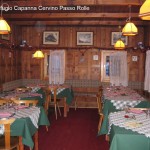 capanna cervino passo rolle predazzo dolomiti3 150x150 Capanna Cervino aperta nei weekend fino al 1 novembre
