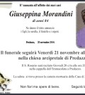 Morandini Giuseppina