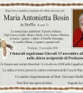 Necro Maria Bosin