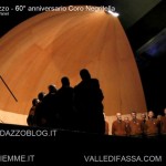 concerto 60 coro negritella e coro sat predazzo2 150x150 Tripudio di cori per festeggiare il Negritella di Predazzo