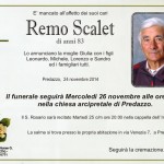 remo scalet 150x150 Predazzo, necrologio Remo Felicetti (tina)