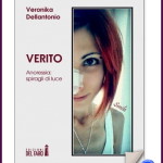 verito libro anoressia veronika dellantonio 150x150 Intervista a Veronika Dellantonio di Predazzo