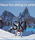 sicur ski web app