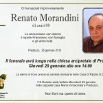 Morandini Renato 150x150 Predazzo, necrologio dott. Vittorio Gilardi