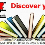 banner libreria discovery predazzo 150x150 E lora degli sconti da Linea Oro a Predazzo