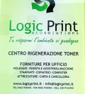 targa logic print