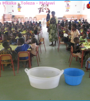 toleza malawi scuola