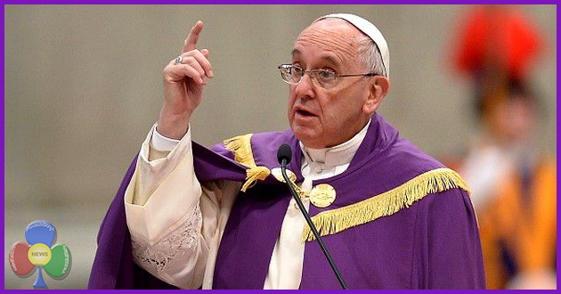 papa francesco giubileo Giubileo straordinario, Papa Francesco: Anno Santo della Misericordia
