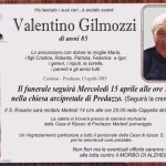 Gilmozzi Valentino 150x150 Avvisi parrocchiali 12/19 febb. Necrologio Tullio Baldessari 
