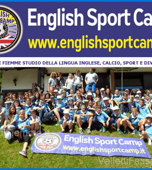 english sport camp 2015