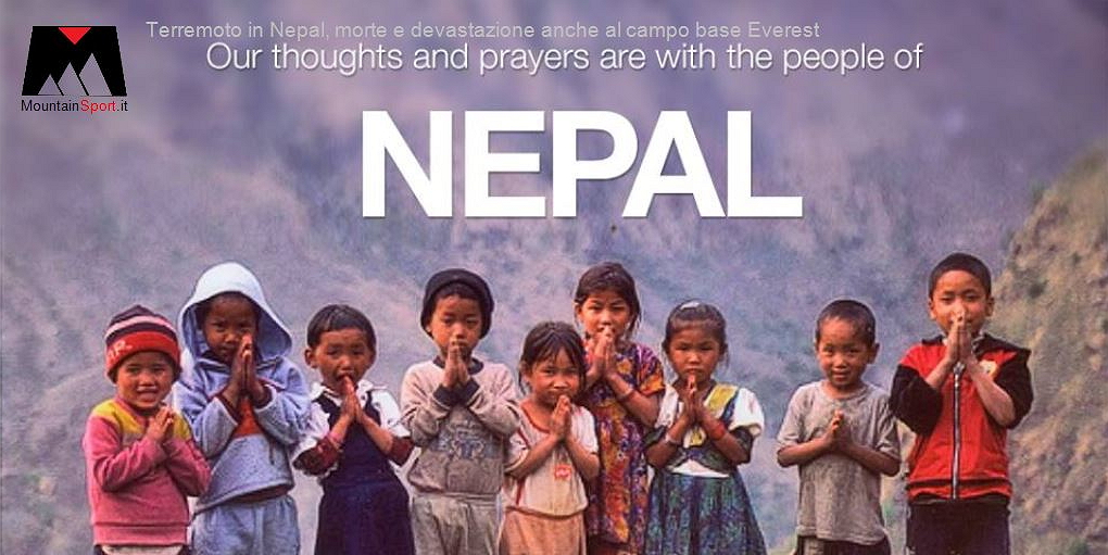 nepal Nepal: Così sono morti Renzo Benedetti e  Marco Pojer