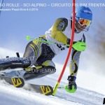 sci alpino gare fis passo rolle bim dolomitica 6 aprile 20157 150x150 Rolle, Trofeo 70° US Dolomitica e Campionato TN Slalom Classifiche e Foto