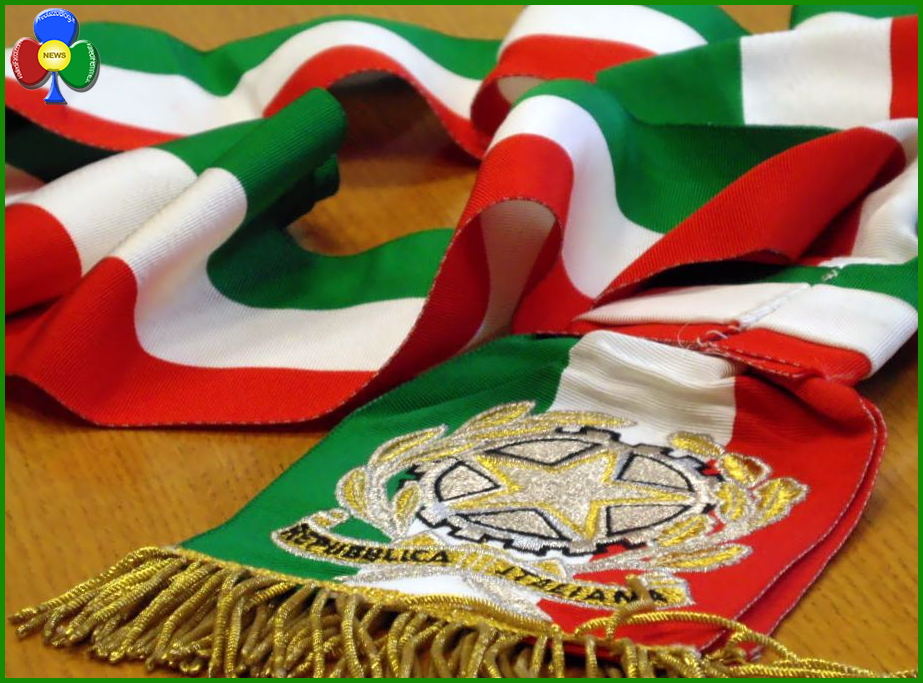 fascia tricolore sindaco Raggiunto il quorum a Predazzo, i risultati del voto 2015