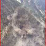 terremoto nepal 12.5.2015 150x150 Il vulcano Calbuco si risveglia in Cile   Video