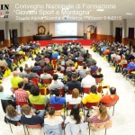 “Giovani Sport e Montagna” convegno predazzo 8 150x150 Successo per il Convegno Nazionale di Formazione “Giovani Sport e Montagna”