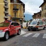 1.6.2015 incidente pedone bar teatro predazzo3 150x150 Pauroso incidente a Mezzavalle, auto nellAvisio