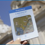 laudato si enciclica papa francesco 150x150 Conferenza sull’Enciclica di Papa Francesco “Laudato sì”