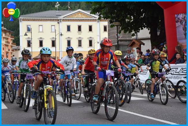 minicycling predazzo Avviso chiusura strade a Predazzo dal 31.5 al 2.6.2019