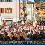 oktoberfest predazzo sfilata 150x150 LOktoberfest di Predazzo salta al 2017