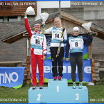 podio femminile jr mondiali skiroll fiemme 2015 150x150 Coppa del Mondo di Skiroll in Valle di Fiemme