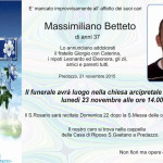 Betteto Massimiliano1 150x150 Avvisi Parrocchia 3/10 marzo   Necrologio, Gianpaolo Ossi 