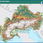 alpine region 150x150 Concorso: Progetti di attuazione della Convenzione delle Alpi