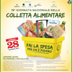 colletta alimentare 2015 locandina 150x150 Sicurezza Alimentare e tutela Prodotti Tipici Trentini