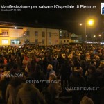 manifestazione ospedale fiemme 27.11.05 cavalese21 150x150 Vietati in Trentino i botti di capodanno