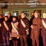 manifestazione ospedale fiemme 27.11.05 cavalese52 150x150 Maltempo in Trentino, domani chiusura di tutte le scuole