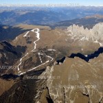 inverno senza neve sulle dolomiti foto aeree by carlo pizzini2 150x150 Quando mancava la neve   Foto aeree delle Dolomiti senza neve