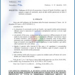 ordinanza divieto scoppio fuochi artificio e petardi comune di predazzo 150x150 Divieto fuochi dartificio e petardi in Trentino