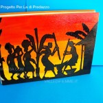 progetto Per La Predazzo lavori per natale11 150x150 In mostra i lavori dei ragazzi del Progetto Per.La 