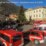 santa barbara 2015 a predazzo benedizione mezzi vigili del fuoco volontari20 150x150 Accoglienza dei Profughi in Trentino, dibattito a Predazzo