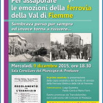transdolomites a predazzo 9.12.15 150x150 Terremoto: Partita la colonna mobile da Trento con 120 persone.