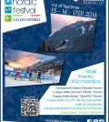 Ski Nordic Festival Fiemme 2016