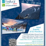 Ski Nordic Festival Fiemme 2016 150x150 Classifiche Ski Nordic Festival e Campionati Italiani Allievi Di Salto 
