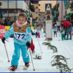 marcialonga baby by lorenzo morandini 150x150 Marcialonga Story 2019   splendida sfilata vintage sugli sci