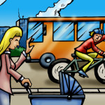 mobilita sostenibile 150x150 1° Giornata nazionale del Camminare 14.10.2012   Video promo